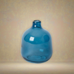 Dalili Glass Bottle Collection – Jewel Tone Vases