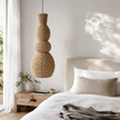 Stelo Pendant Light — Wide