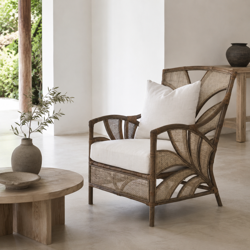 Bahama Armchair