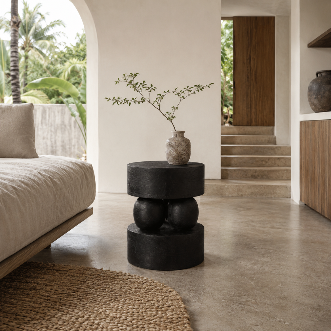 Tor Side Table