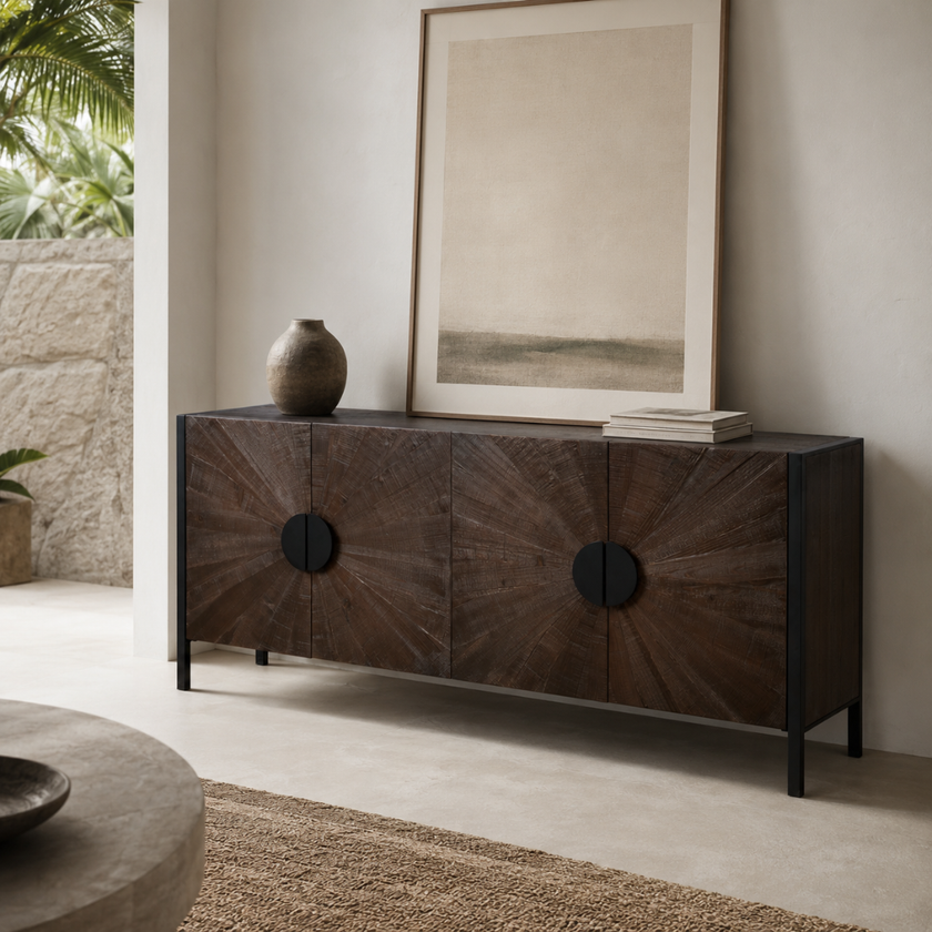 Sunray Buffet