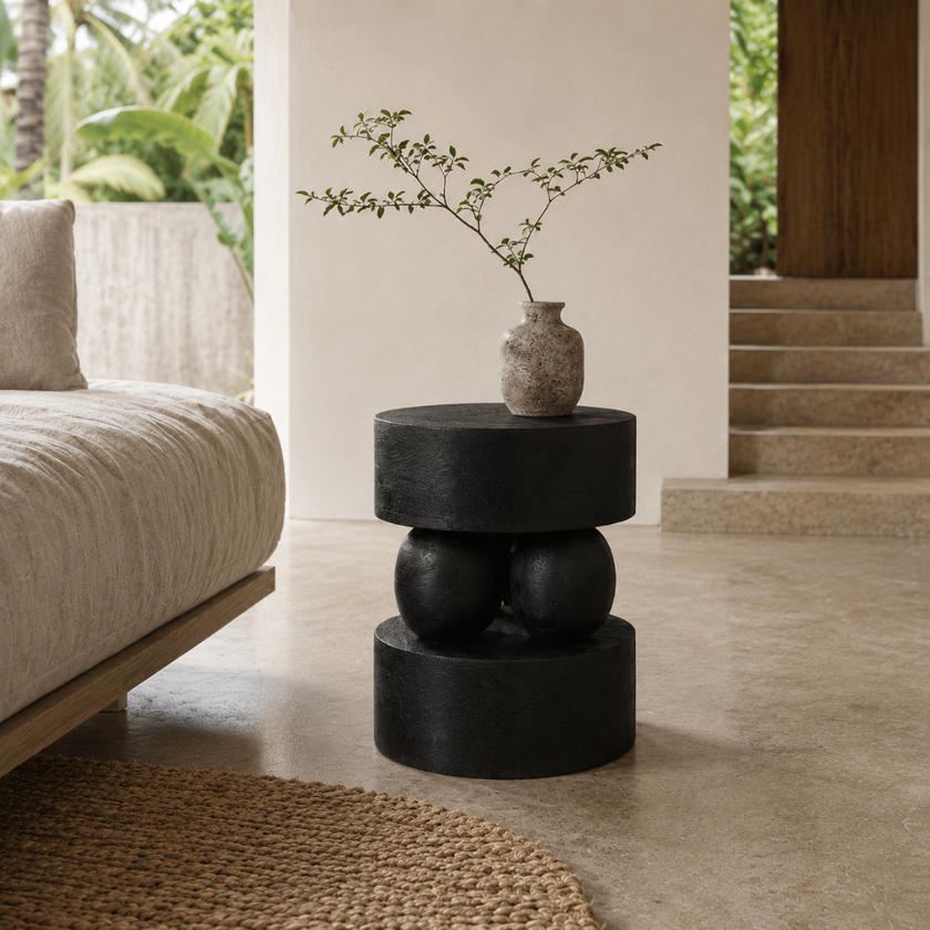 Tor Side Table