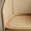 Pier Tub Chair — Natural