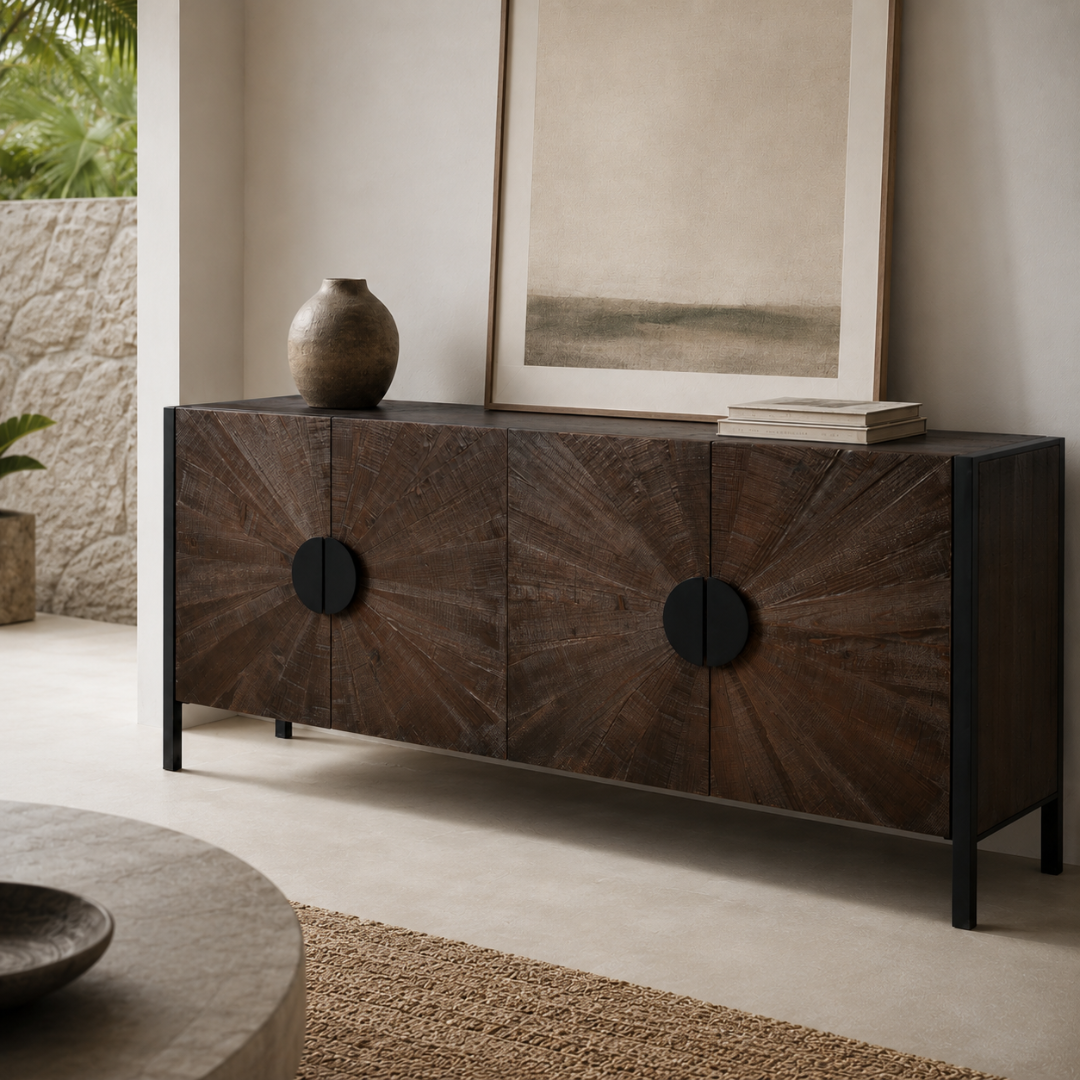 Sunray Buffet