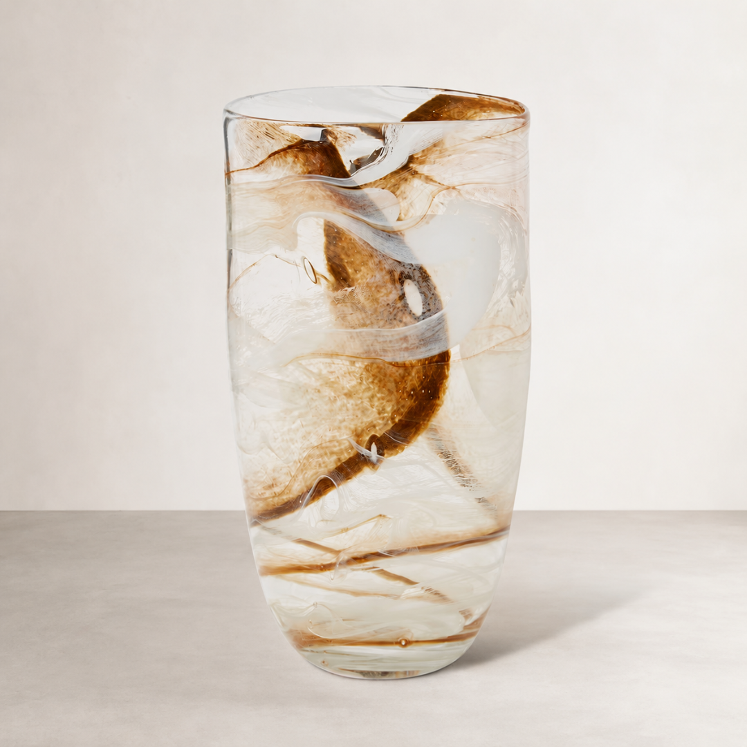 Eddy Vase