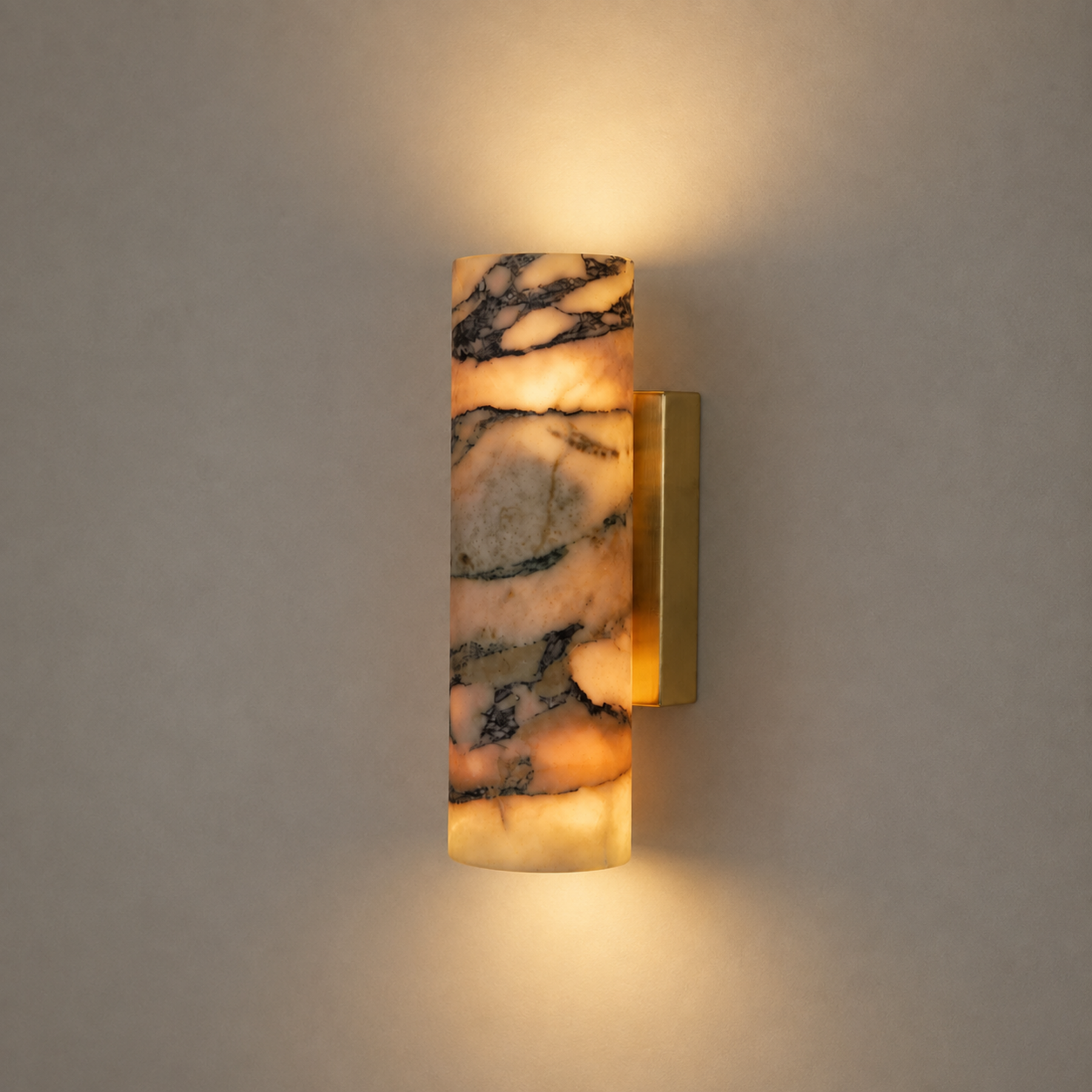 Vena Wall Light