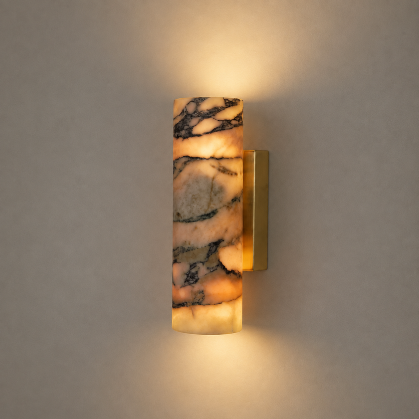 Vena Wall Light