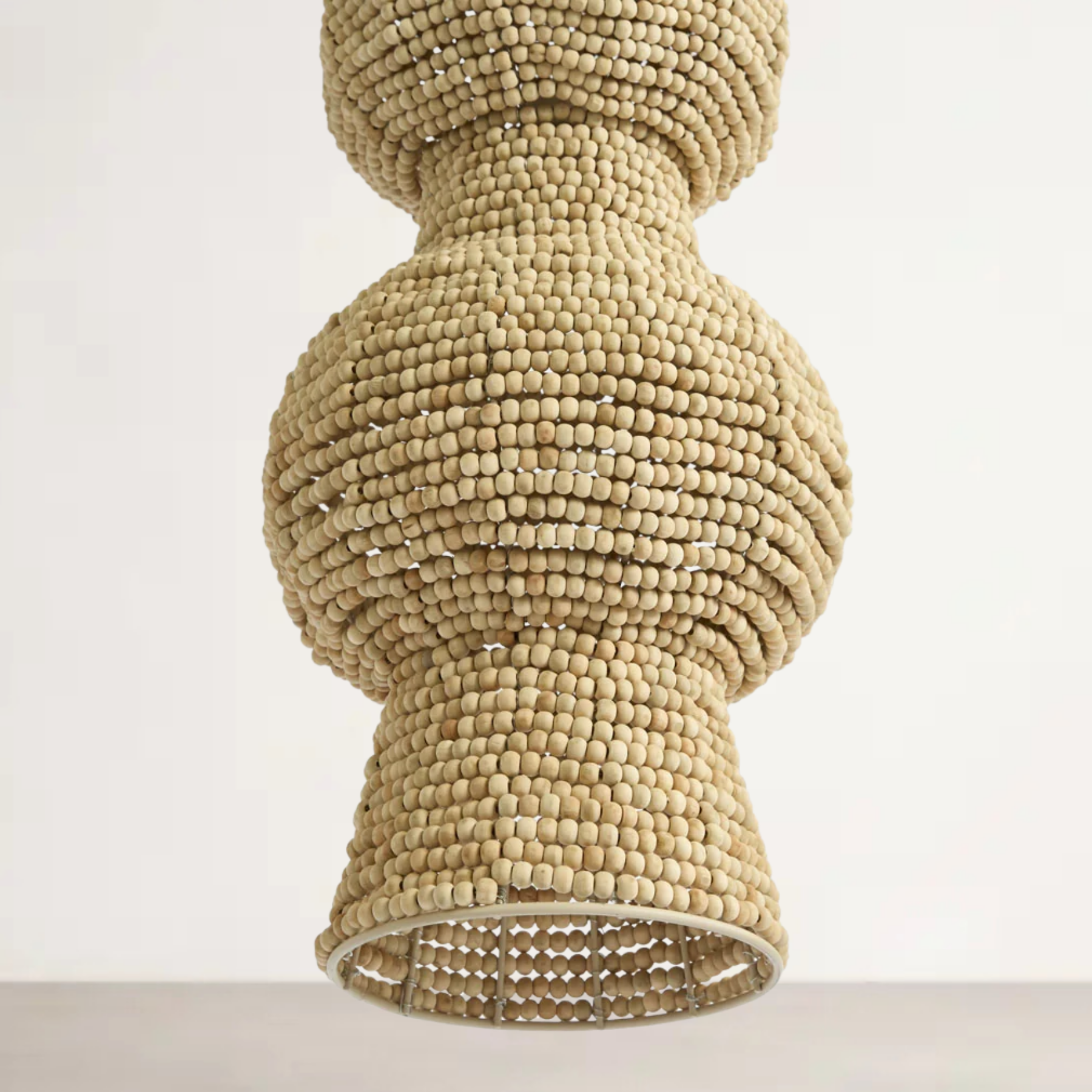 Stelo Pendant Light — Tall