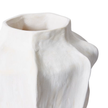 Genkei Ivory Tall Vessel