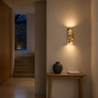 Vena Wall Light