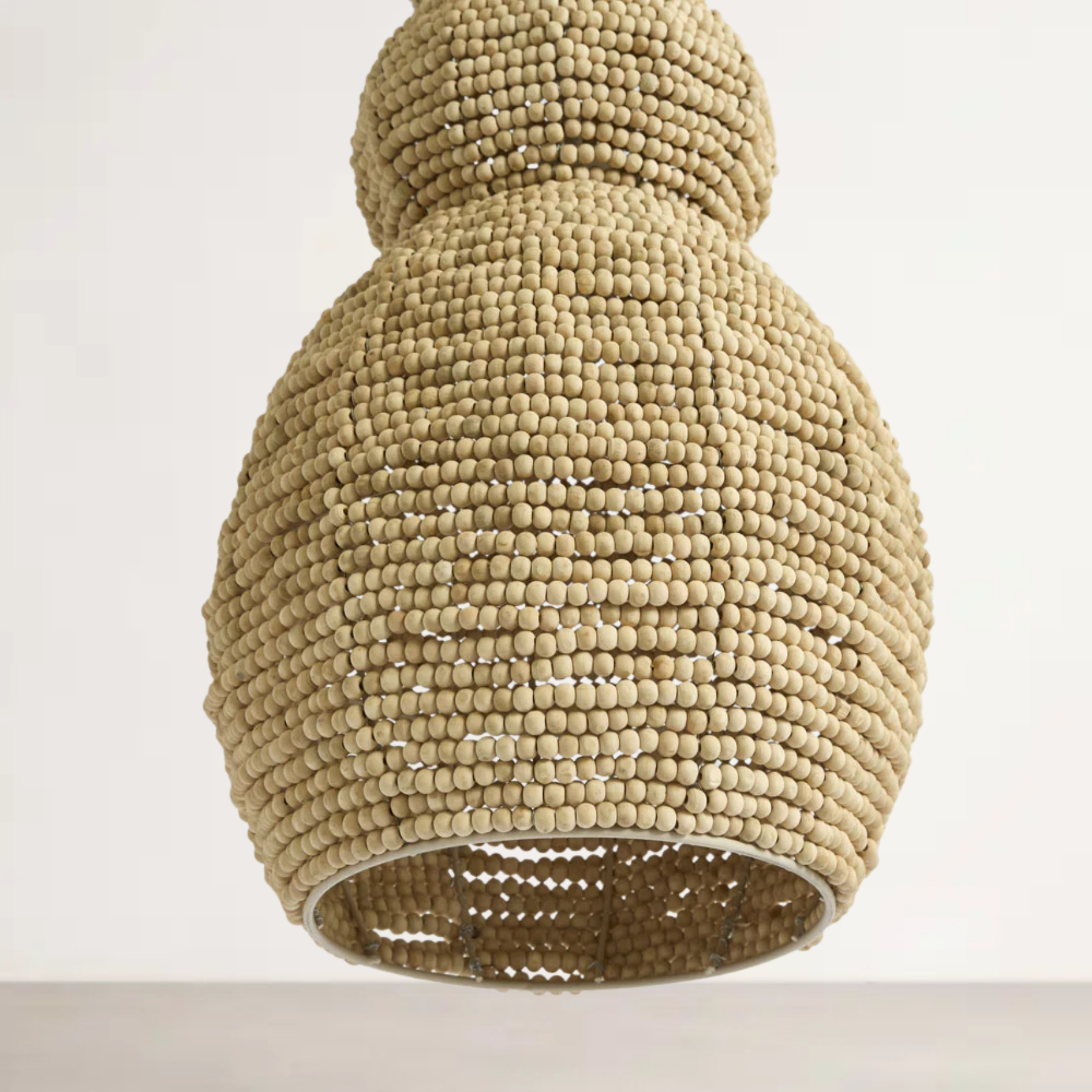 Stelo Pendant Light — Wide