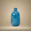 Dalili Glass Bottle Collection – Jewel Tone Vases