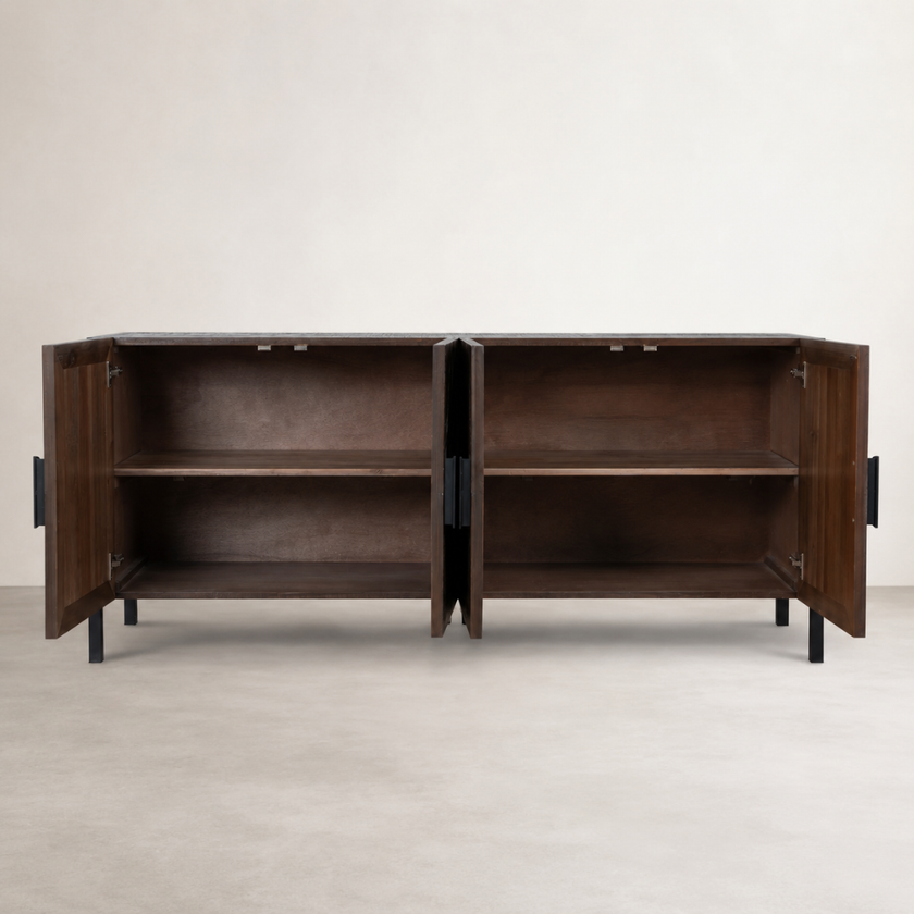 Sunray Buffet