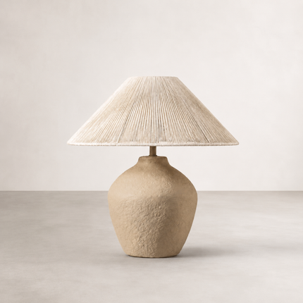 Dune Table Lamp