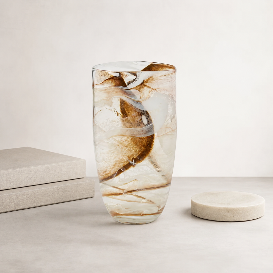 Eddy Vase
