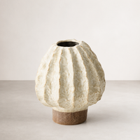 Pebble Vase