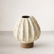 Pebble Vase