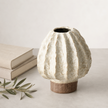 Pebble Vase