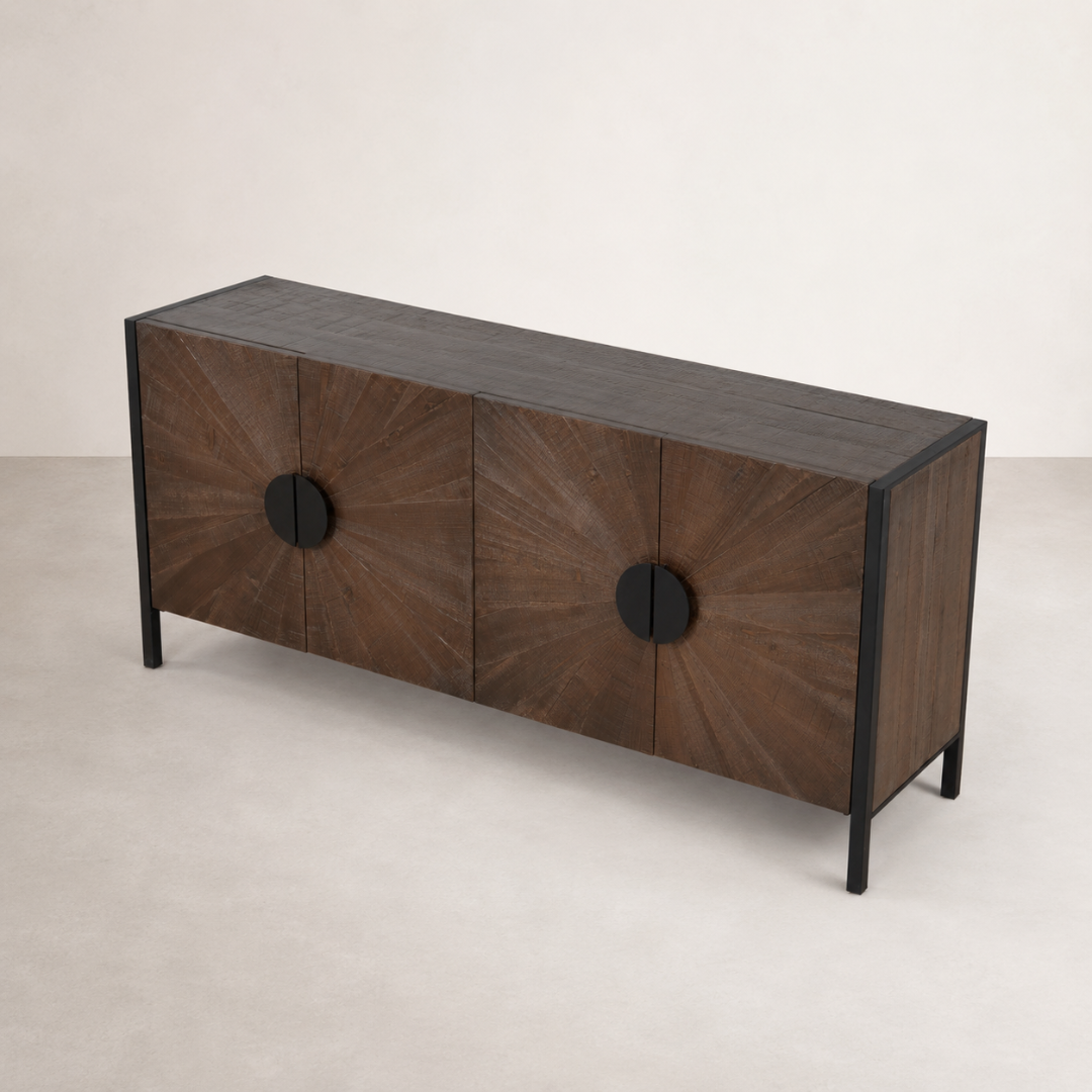 Sunray Buffet