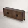 Sunray Buffet