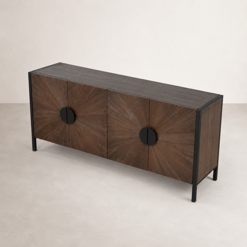 Sunray Buffet