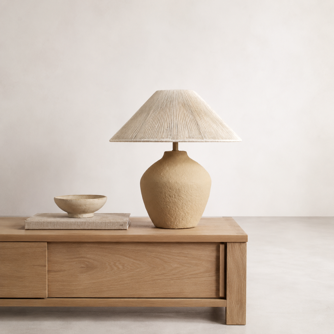 Dune Table Lamp