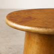 Rockpool Nesting Table Vintage Brass