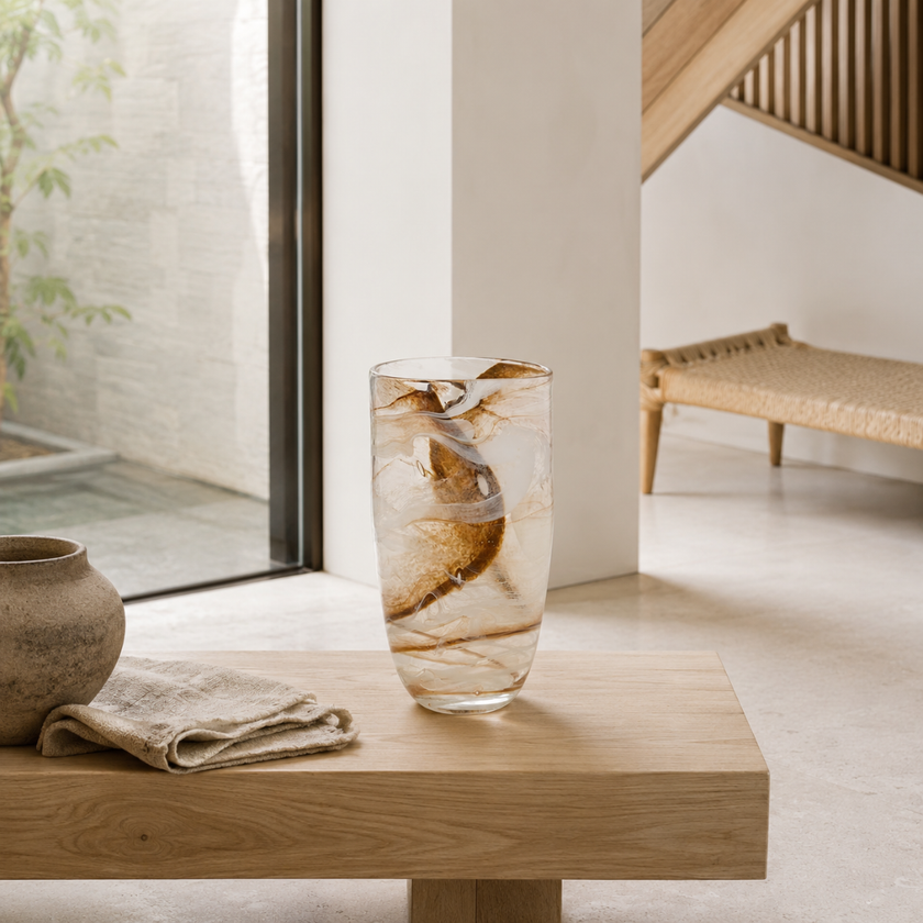 Eddy Vase