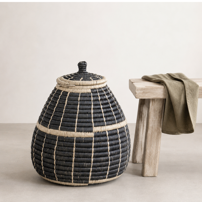 Zulu Basket 