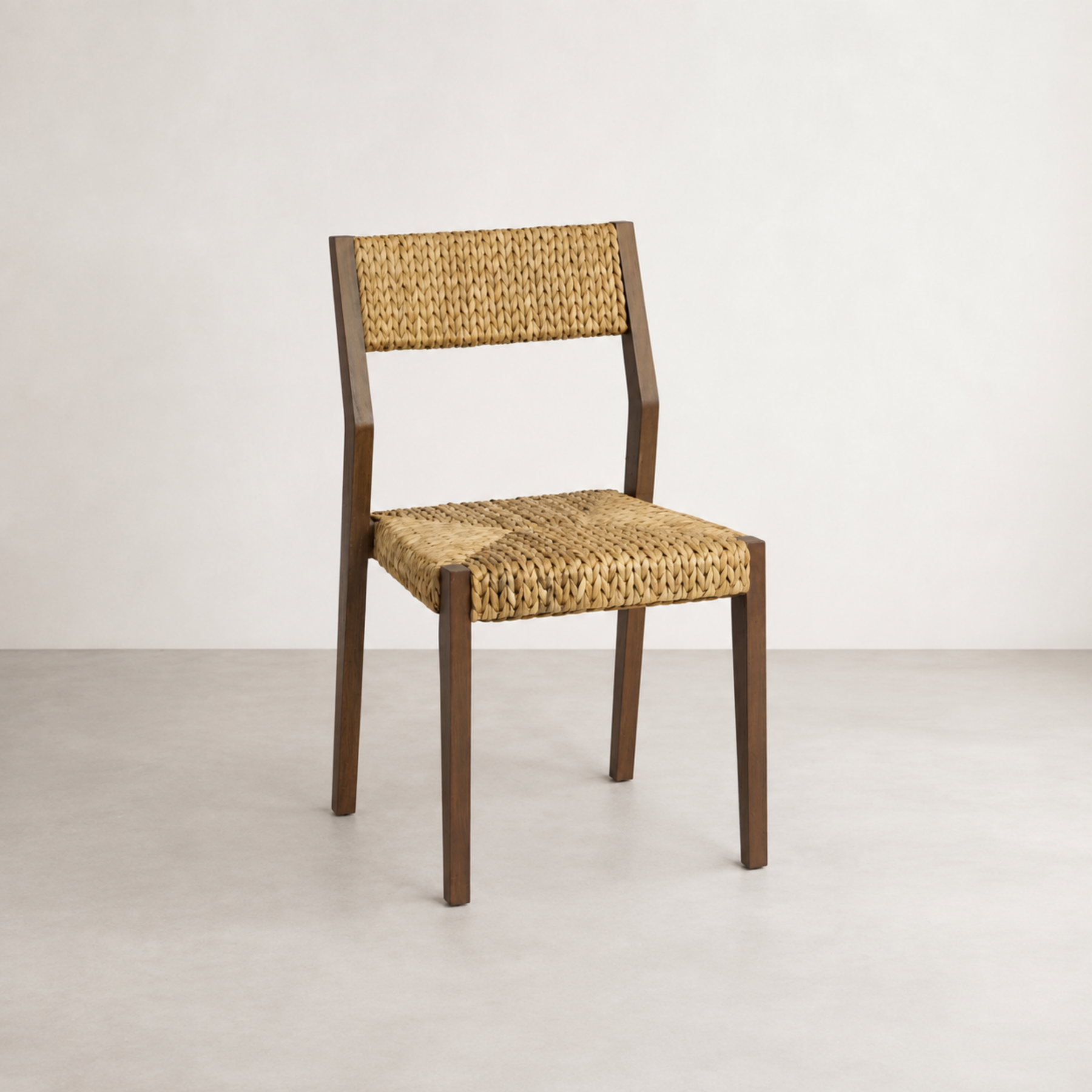 Trama Dining Chair
