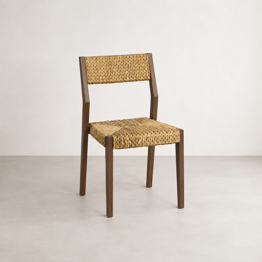 Trama Dining Chair