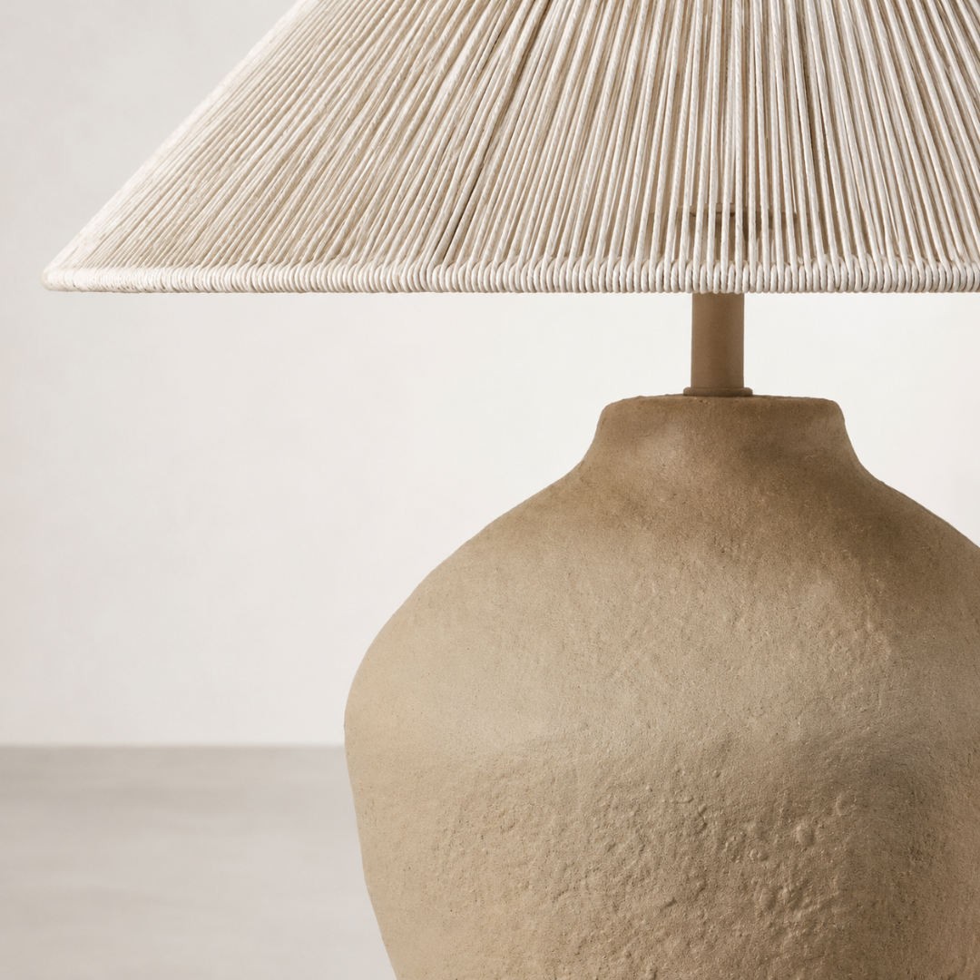 Dune Table Lamp
