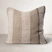 Retreat Linen Cushion