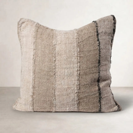 Retreat Linen Cushion