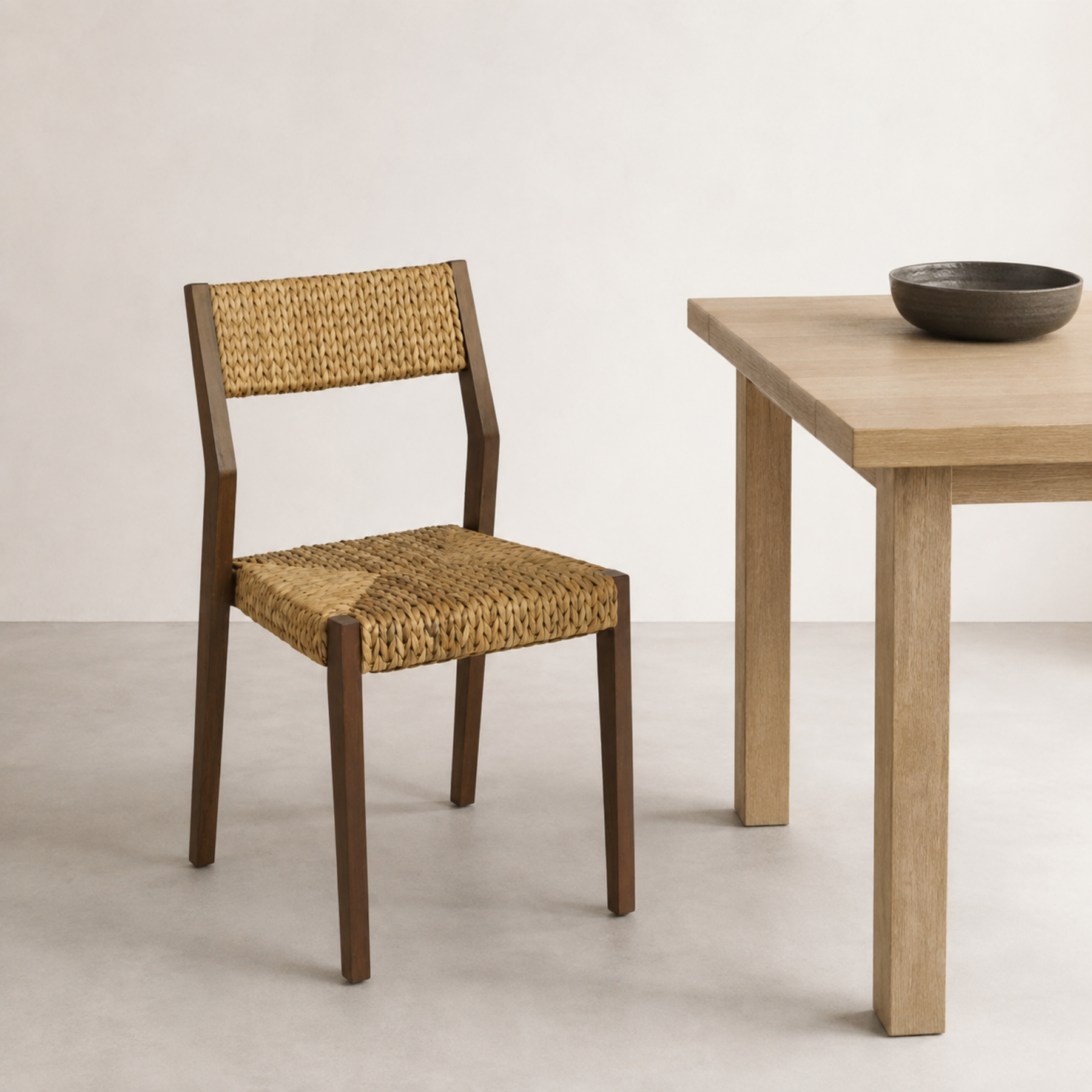 Trama Dining Chair