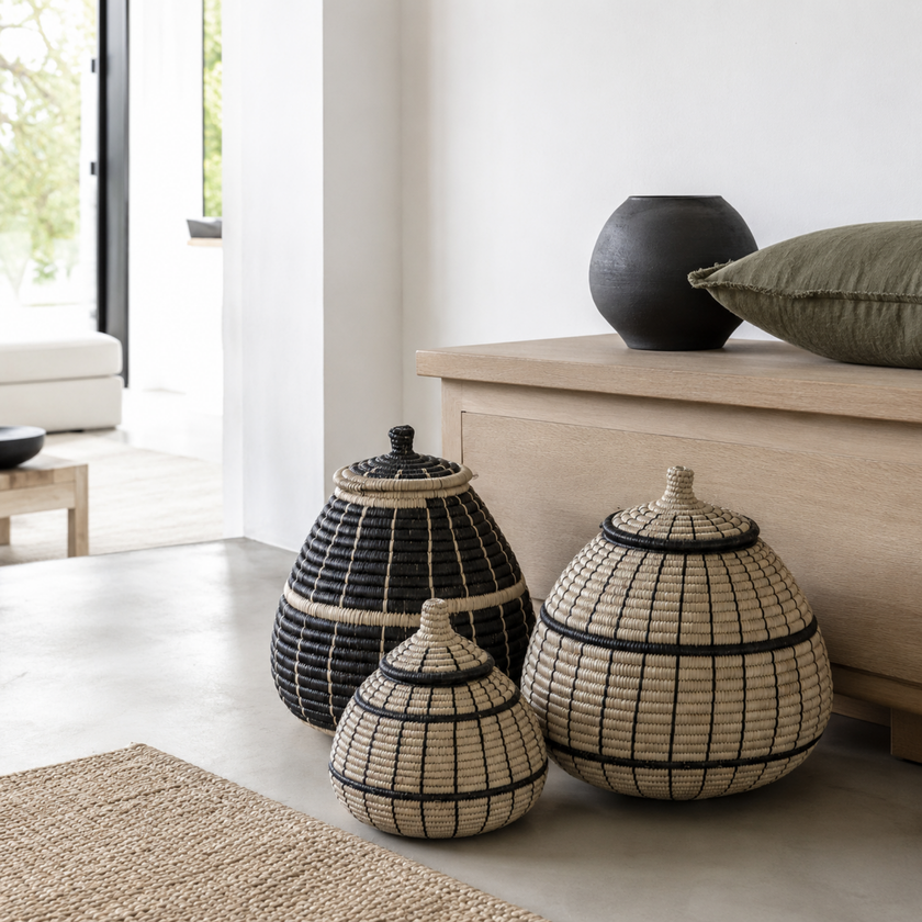 Zulu Basket 