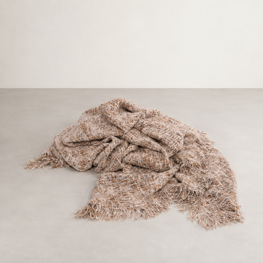 Ritchi Throw