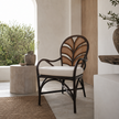 Key Largo Carver Chair