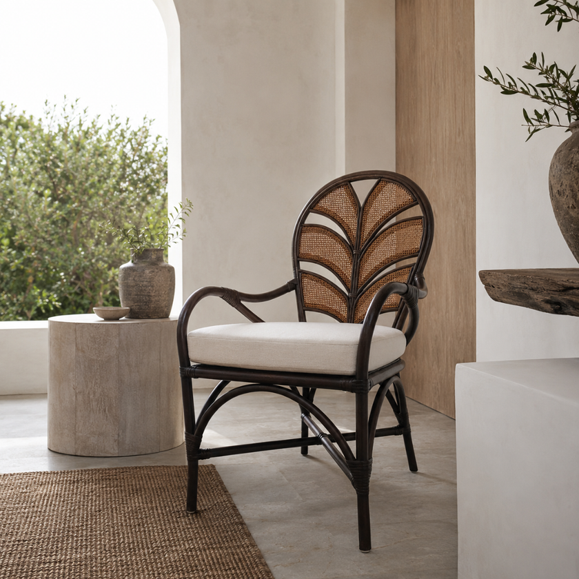 Key Largo Carver Chair