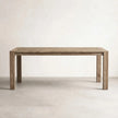 Alicante Reclaimed Elm Dining Table