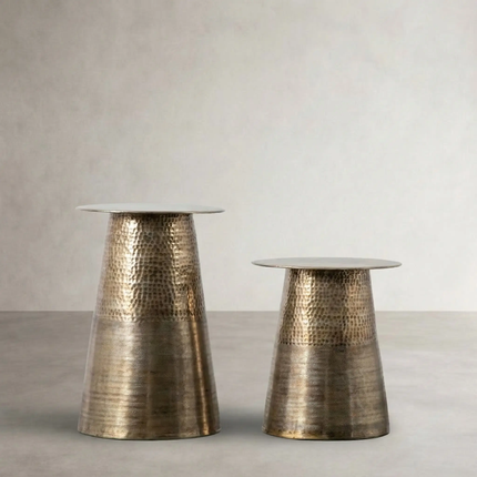 Mira Side Table — Set of 2