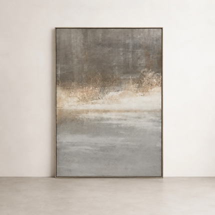 Bruma Canvas Wall Art