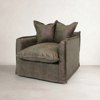 The Cloud Single Seater - Brunswick