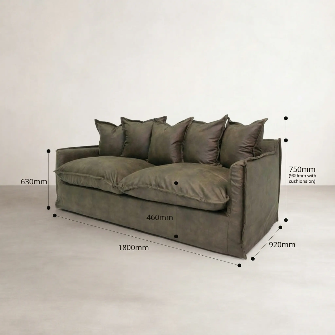 cloud lounge options 