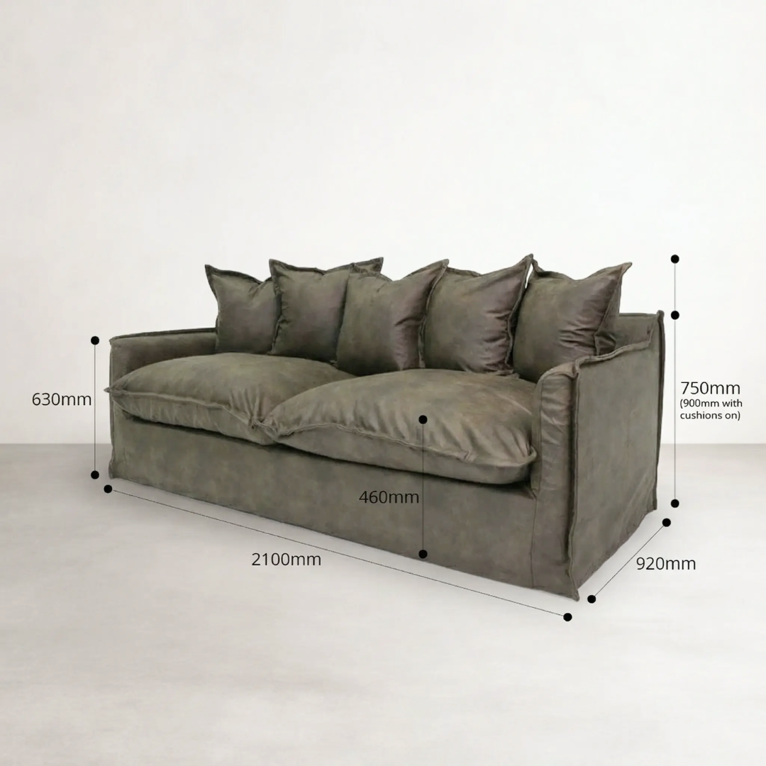 cloud lounge options 