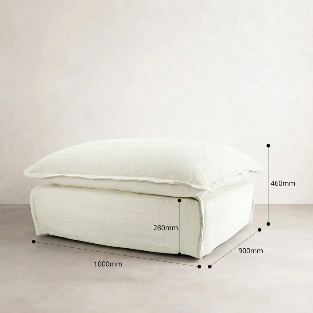 cloud lounge options 