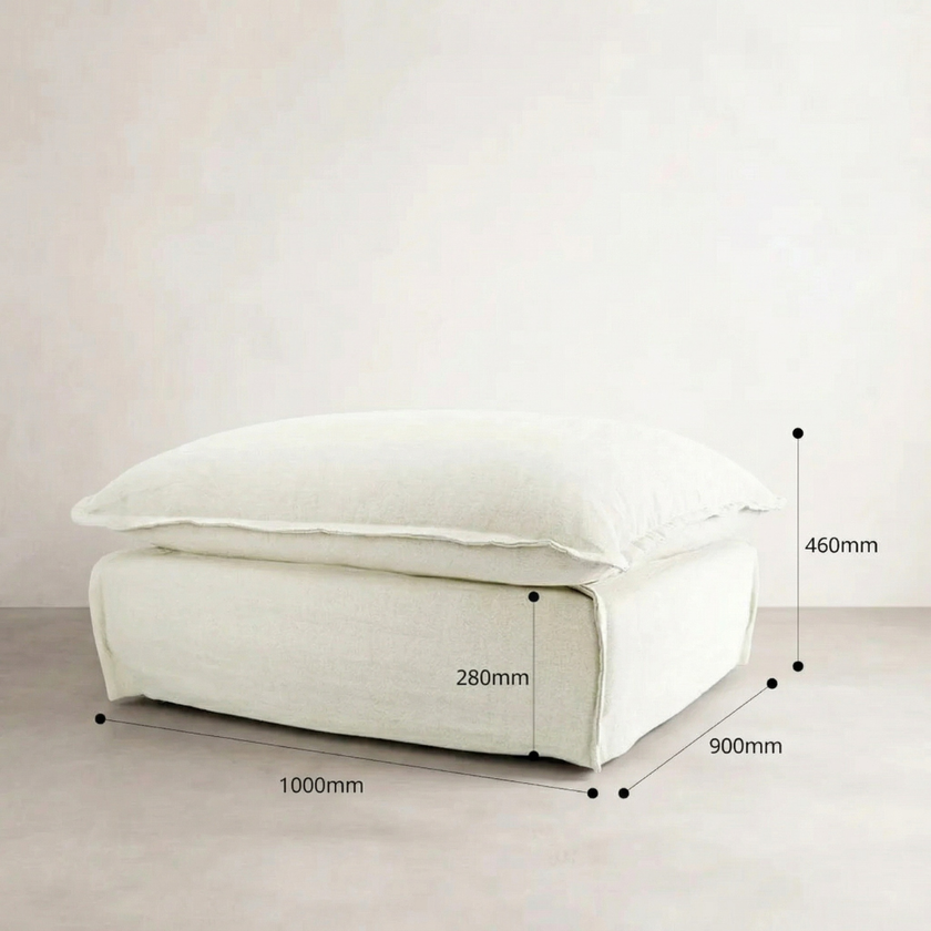 cloud lounge options 