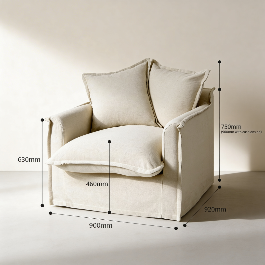 cloud lounge options 