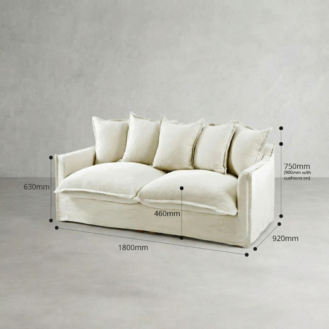 cloud lounge options 