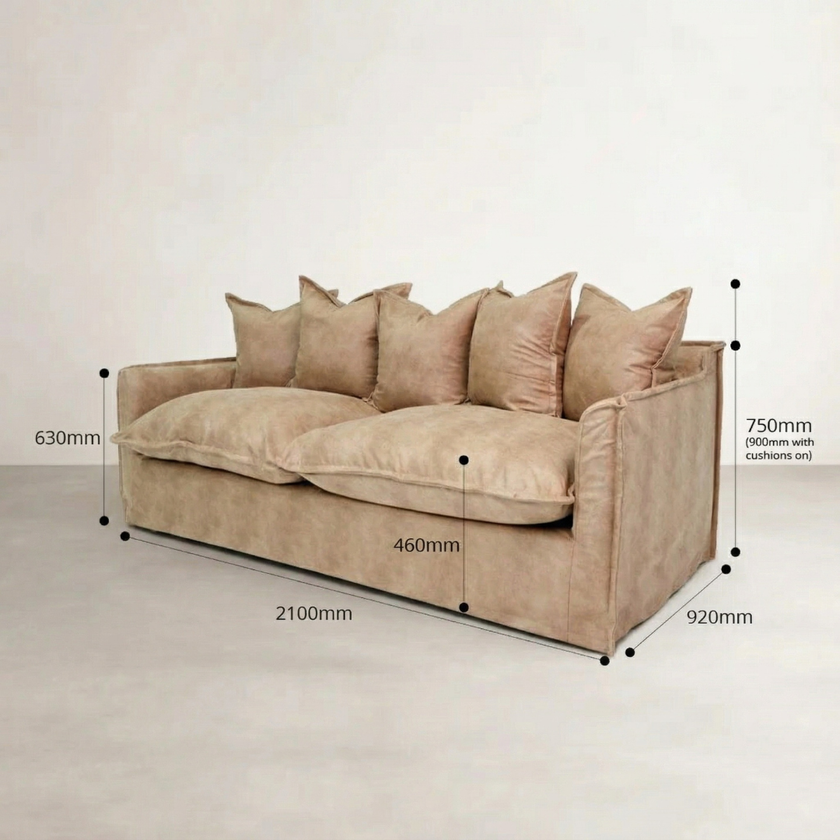 cloud lounge options 